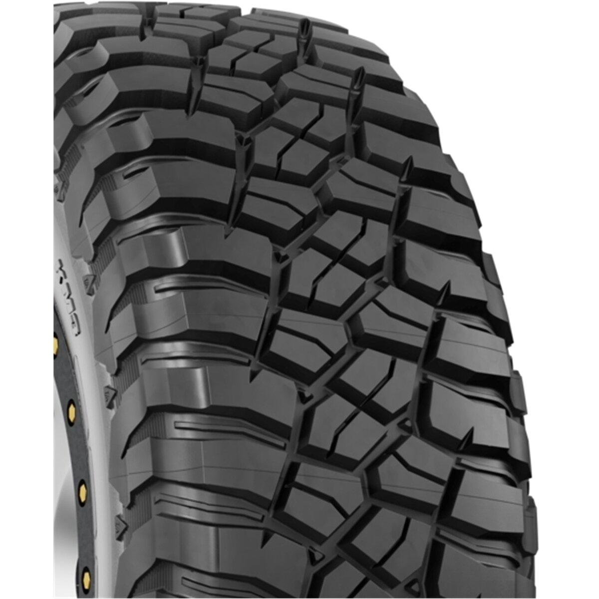 BFGoodrich 31/10R15 109Q MUD TERRAIN T/A KM3 BFGoodrich 31/10R15 109Q MUD TERRAIN T/A KM3