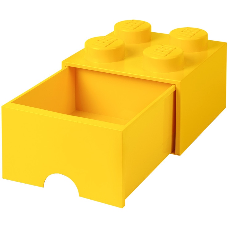 LEGO Brick Drawer Storage Set Costco Australia