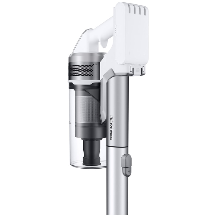 Samsung Jet 70 Pro Stick Vac with Spinning Sweeper Tool