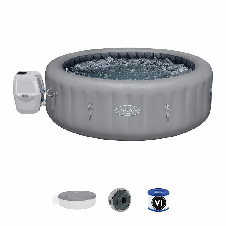 Lay-Z-Spa
