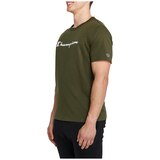 Champion Men's Tee - Forest Floor