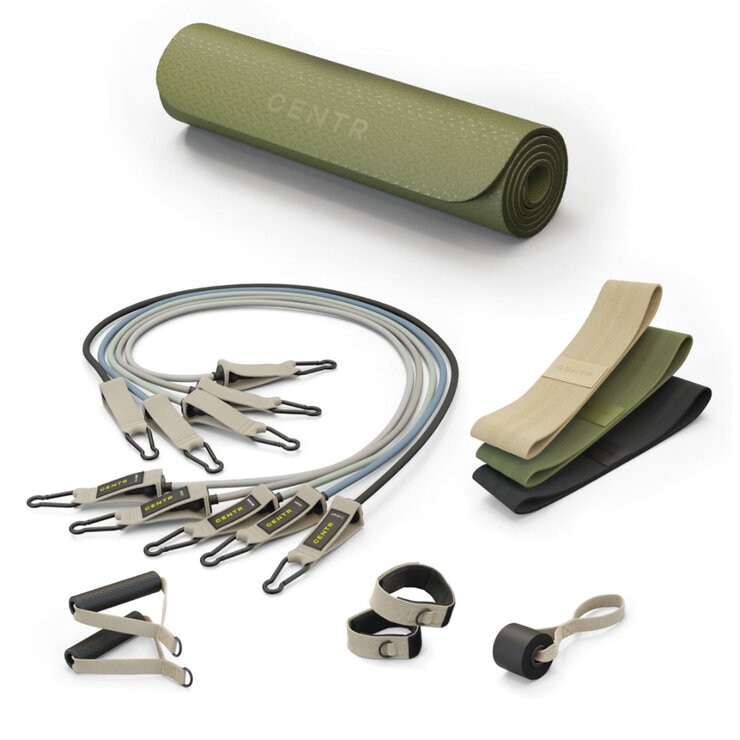 Centr Fitness Kit Existing