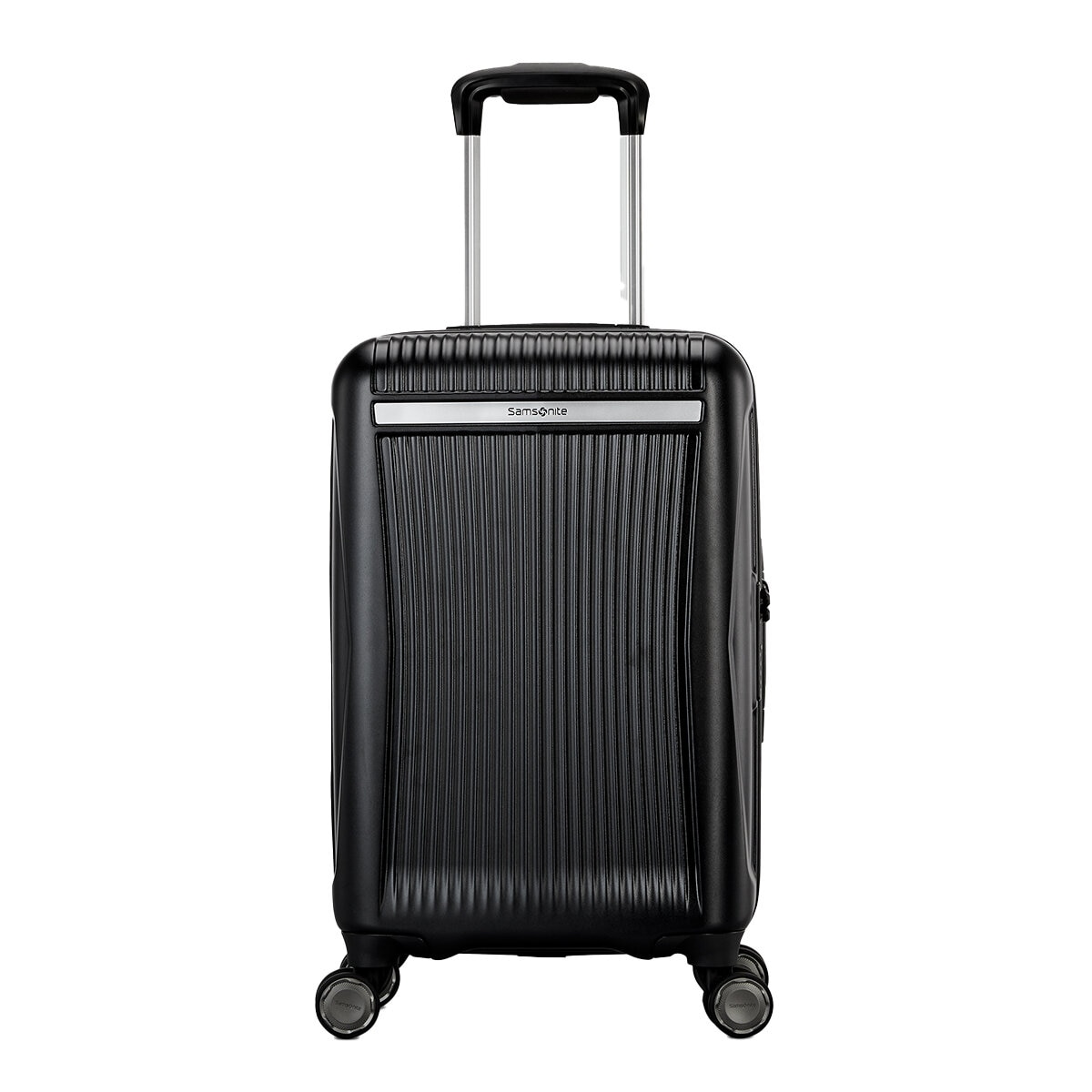 Samsonite Blackstone 2 Piece Hardside Expandable Spinner Luggage Set