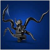 LEGO Marvel Epic Battle Spider-Man vs. Sandman 76334