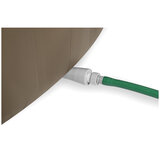 Lay-Z-Spa Palm Springs AirJet 1.96M x 71cm