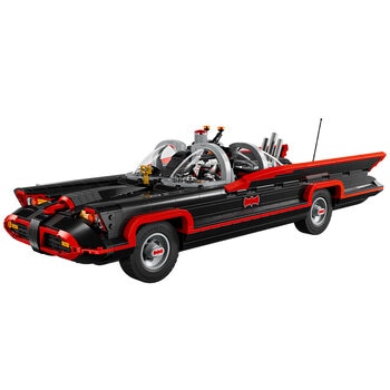 LEGO DC Batman: The Classic TV Series Batmobile Set 76328