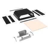 Hotel Grand Foam & Fibre Pillow 2