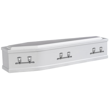 Banksia Coffin