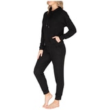 Advent 2 piece Lounge Set - Black
