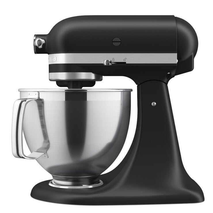 KitchenAid Artisan Tilt-Head KSM195 Stand Mixer KitchenAid Artisan Tilt-Head KSM195 Stand Mixer