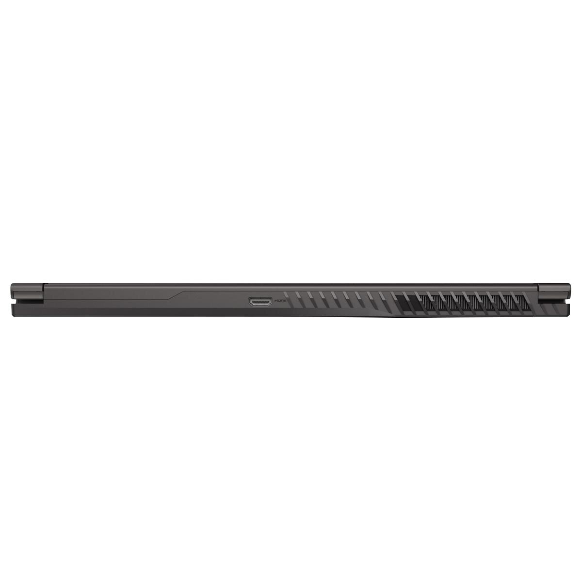 MSI Thin 15 Inch I5 Gaming Laptop B13UCX-2444AU