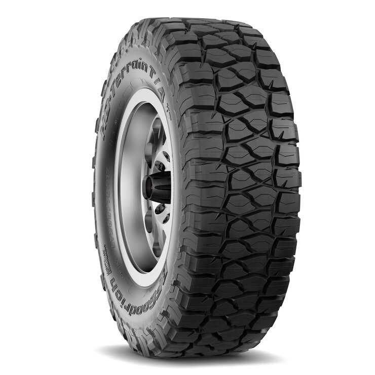 BFGoodrich LT315/70R17 128Q 128Q HD TERRAIN T/A KT
