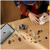LEGO Star Wars AT-RT Attack 75444