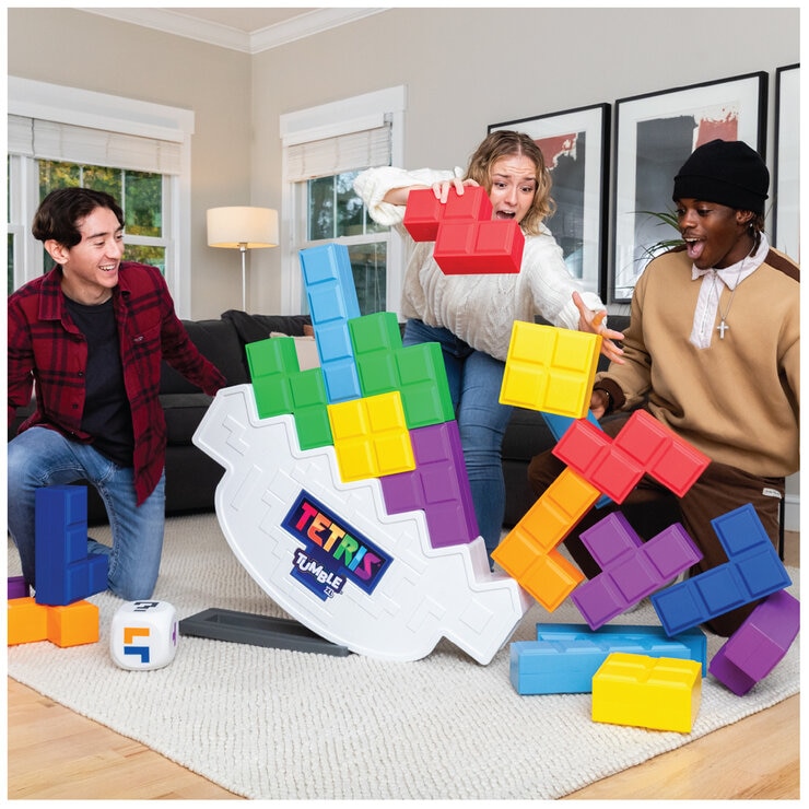 EastPoint Sports Tetris Tumble XL