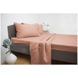 Ardor 1900TC Cotton Rich Sheet Sets King - Dusk