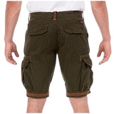 Superdry core cargo lite shorts - Olive