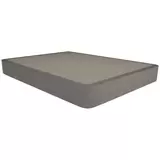 Comfort Sleep Emporio Charlotte Queen Mattress + Luna 11" Floating Base