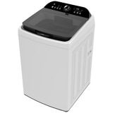 Euromaid 12kg Top Load Washer ETL1200RCW