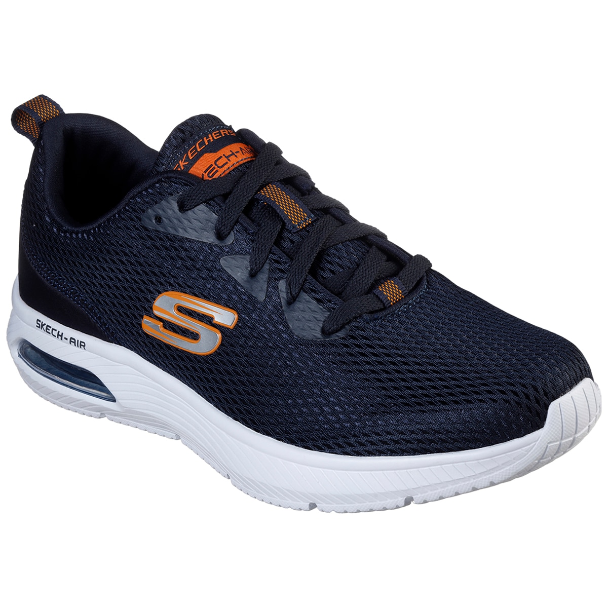 Skechers Air Dyna Shoes Navy