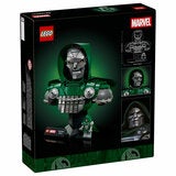 LEGO Marvel Doctor Doom Bust 76345 LEGO Marvel Doctor Doom Bust 76345