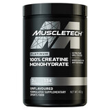 Muscletech 100% Creatine Monohydrate 402g