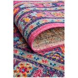 Eternal 910 RUG Pink 290x200