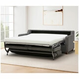 Aiden & Ivy Fabric Queen Sleeper Sofa Aiden & Ivy Fabric Queen Sleeper Sofa