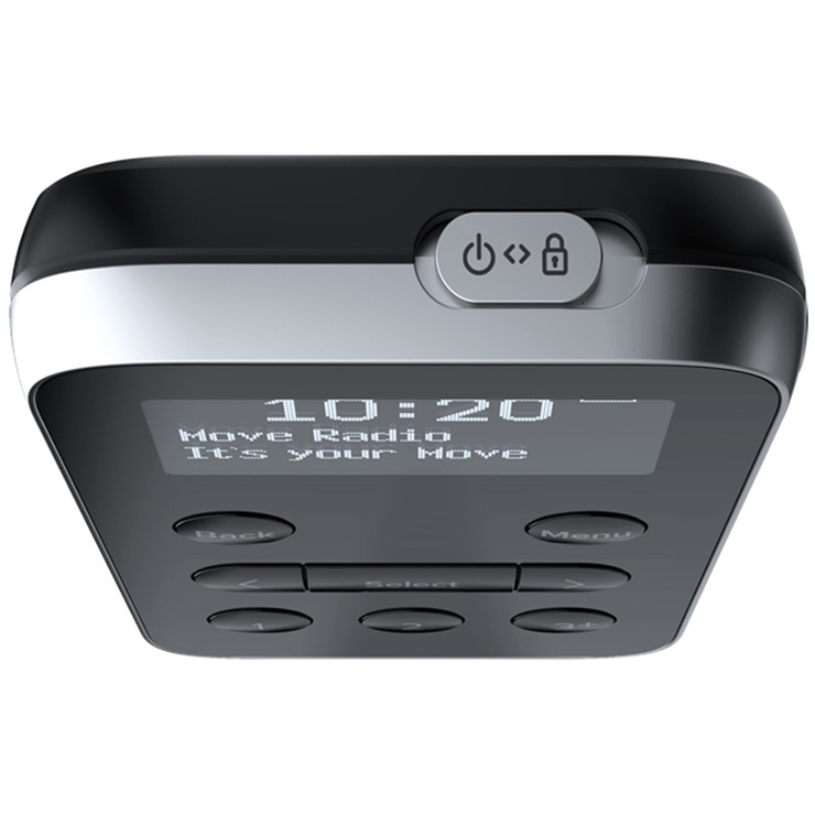 Pure Move R3 Personal Radio Costco Australia