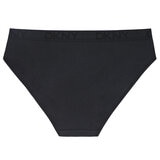 DKNY Women's Bikini Brief 4 Pack Small