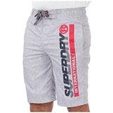 Superdry Swim Short - Platinum