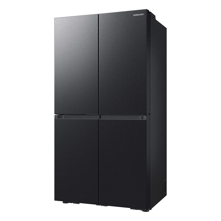 Samsung 648L 7000 Series French Door Fridge Black SRF7400BB