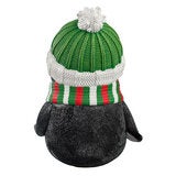 Penguin Set 30.5cm x 3 Piece