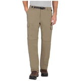 Ridgepoint Pant Covertable Pants - Sand