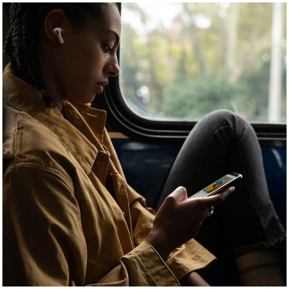 AirPods Pro MLWK3ZA/A
