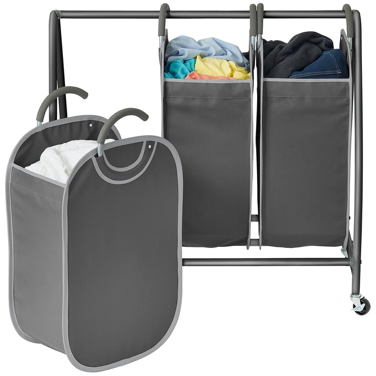 Neatfreak 3 Bag Laundry Sorter Costco Australia