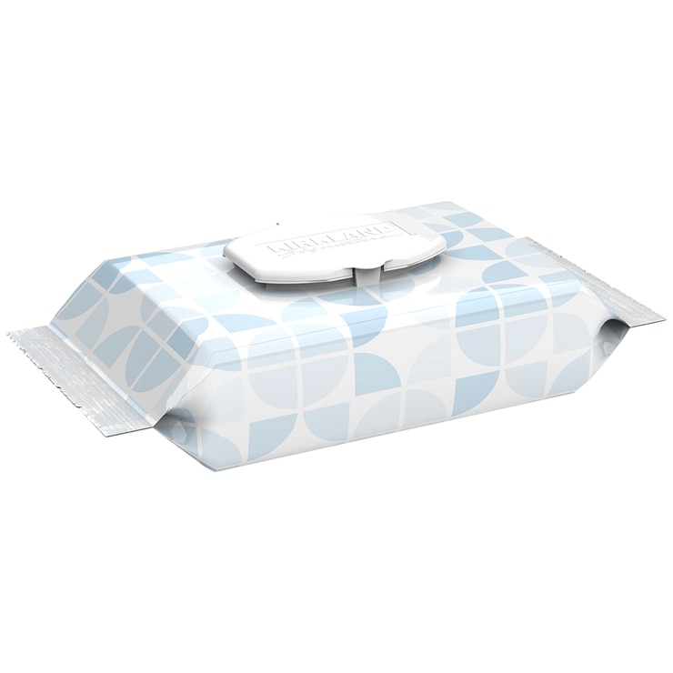 Kirkland Signature Flushable Wipes 632 Wipes Costco Australia