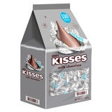 Hershey's Milk Chocolate Kisses 1.58kg