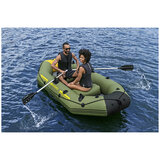 Tobin Sports Canyon Pro Boat