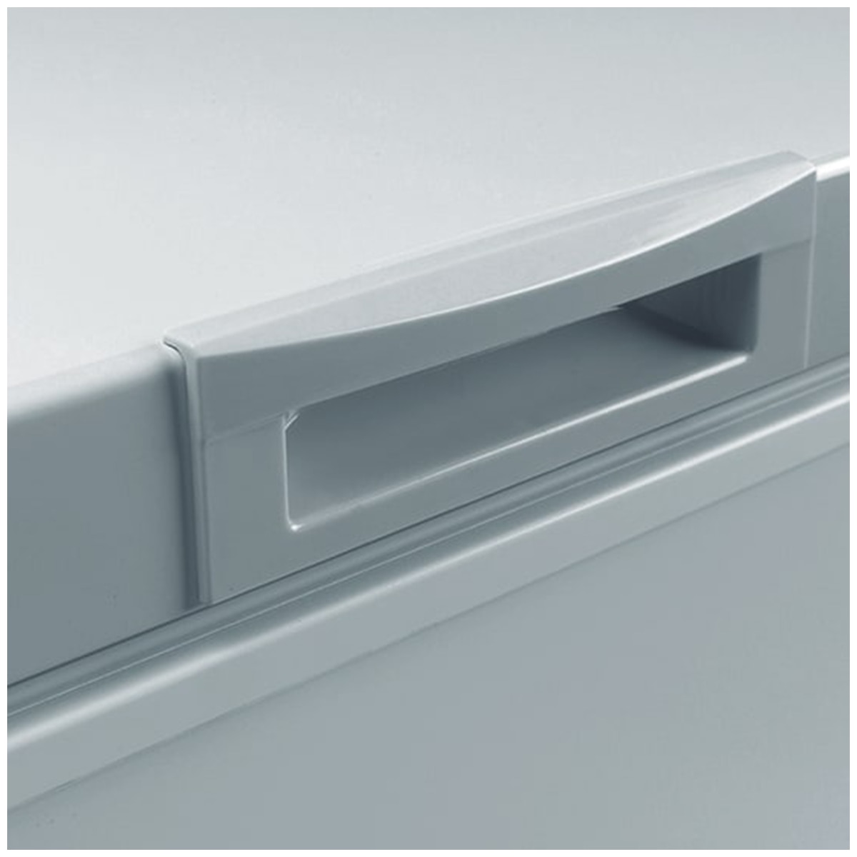 Euro 200 Litre Chest Freezer