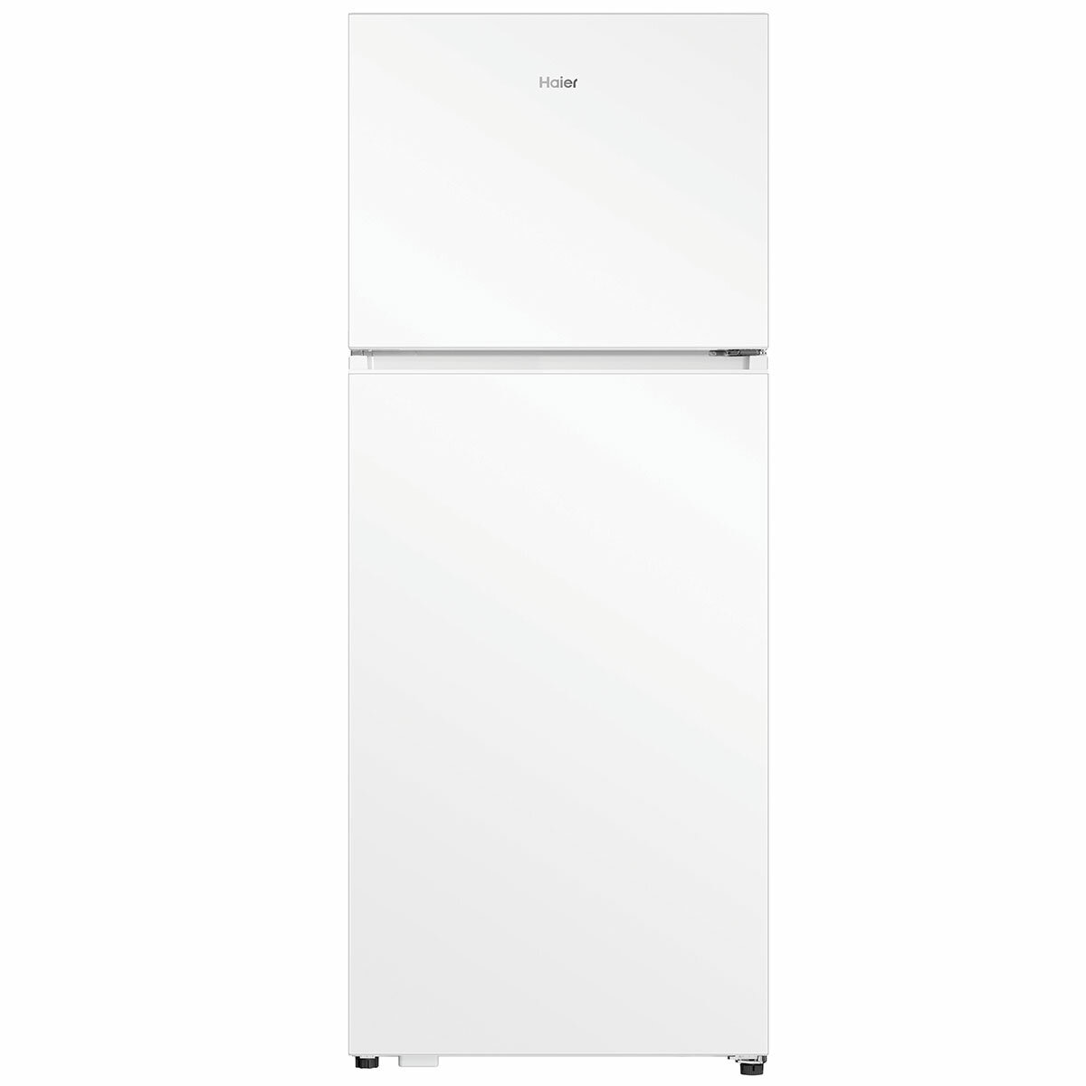 Haier 443L 300 Series Refrigerator Top Freezer White HRF450TW
