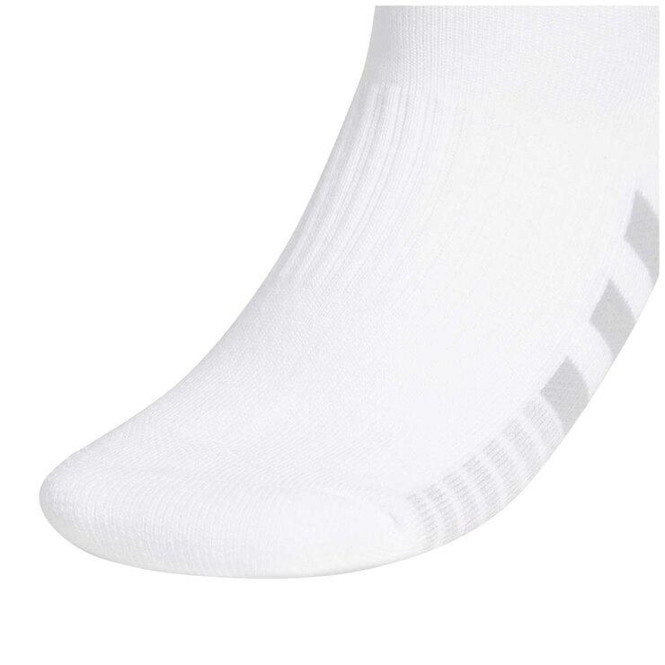 Adidas Women's Cushioned Crew Sock 6 Pack