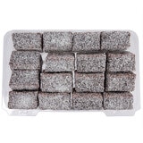 Kirkland Signature Fresh Choc Lamingtons 16 Pack 800g