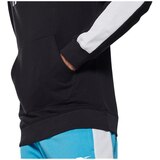 Reebok Hoodie - Black