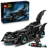 LEGO DC Batman Batman Forever Batmobile 76304