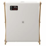 Homedics Towel Warmer TW150AU - 0104