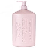Australian Botanical Body Wash 1.5L Goats Milk With Raspberry Australian Botanical Body Wash 1.5L Goats Milk With Raspberry