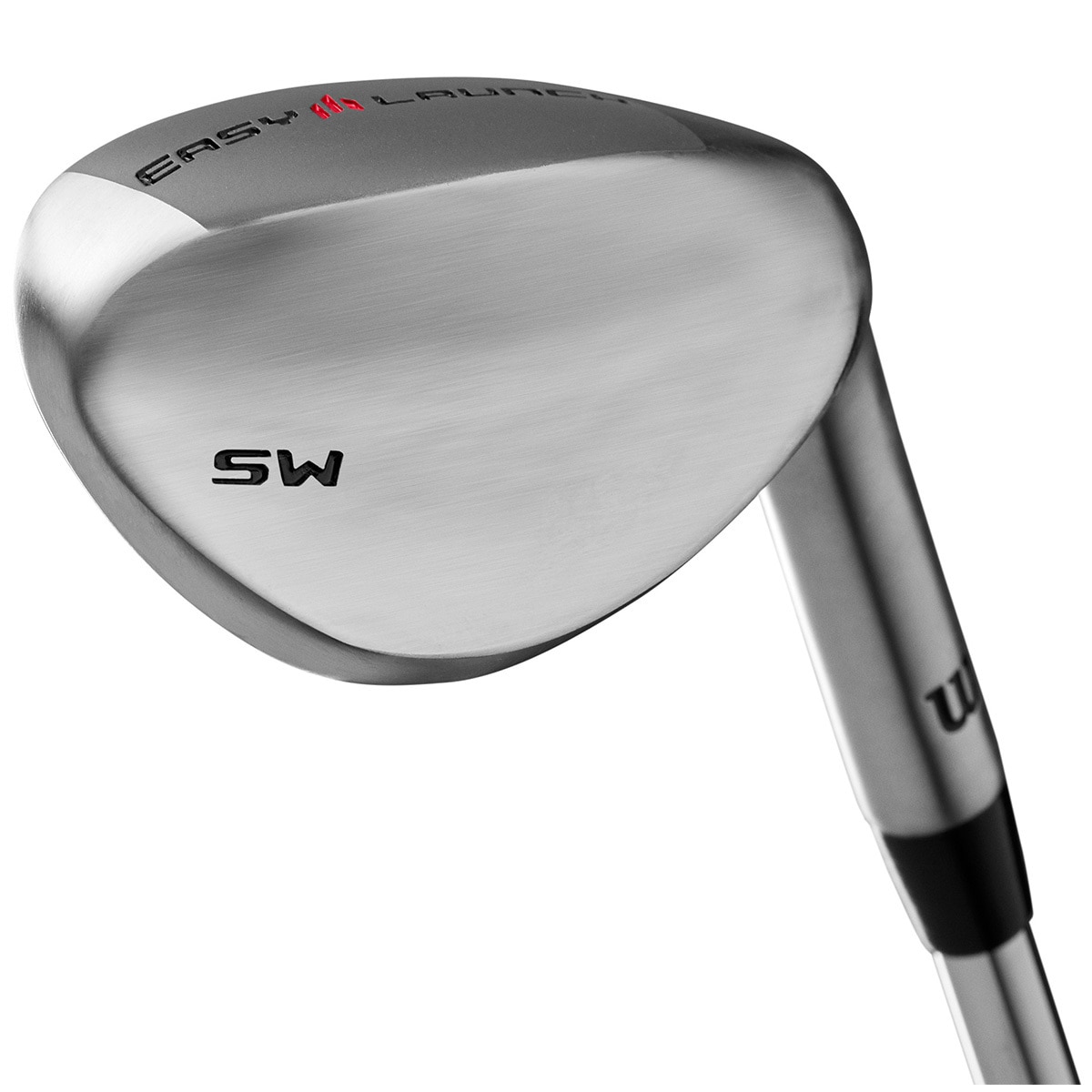 Wilson Pro Staff SGI Left Hand Golf Club Set