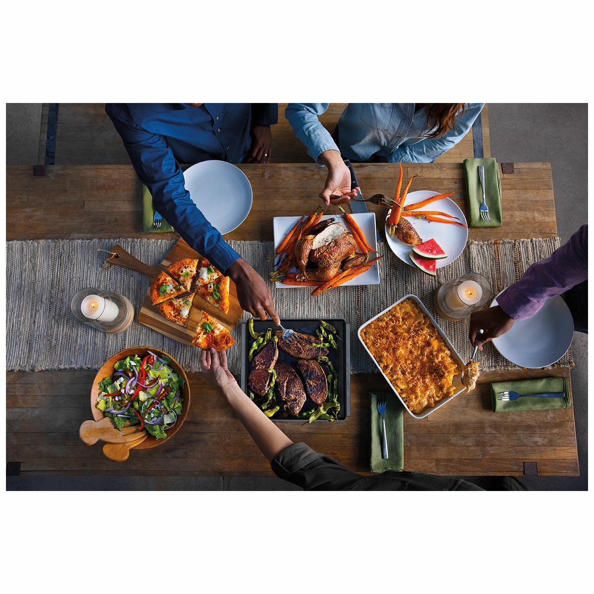 Ninja Woodfire Outdoor Oven OO101ANZ Ninja Woodfire Outdoor Oven OO101ANZ