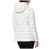 Degrees Women's Power Stretch Jacket - Silver