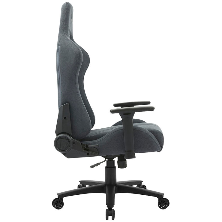 ONEX STC Snug L Series Gaming Chair Graphite